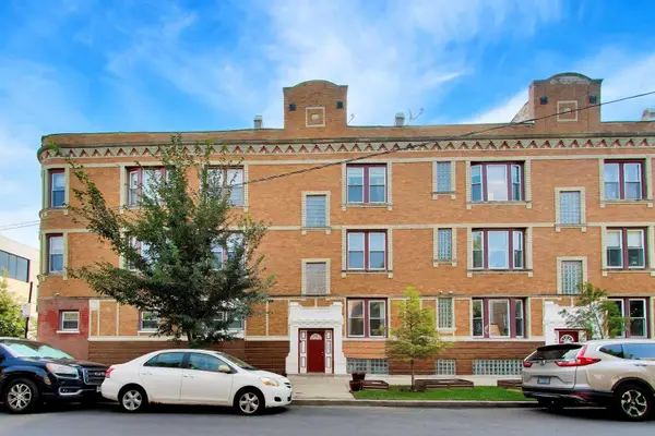1351 N Washtenaw Avenue #1, Chicago, IL 60622