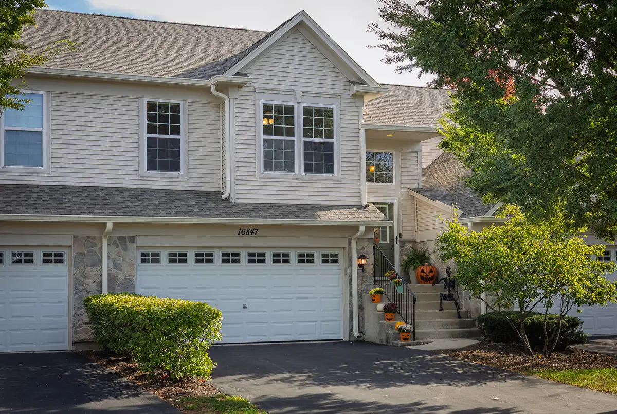 16847 Ivy Lane #16847, Lockport, IL 60441 - #1