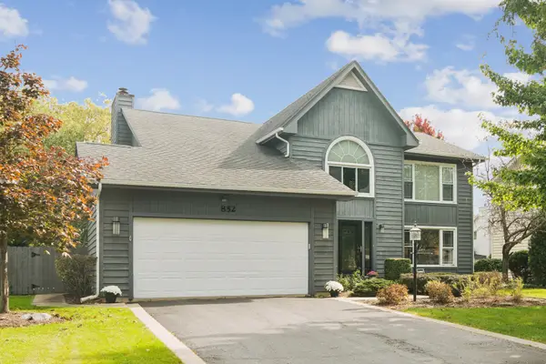 852 Horatio Boulevard, Buffalo Grove, IL 60089