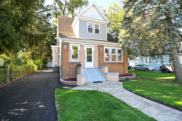 417 E 16th Street, Lockport, IL 60441