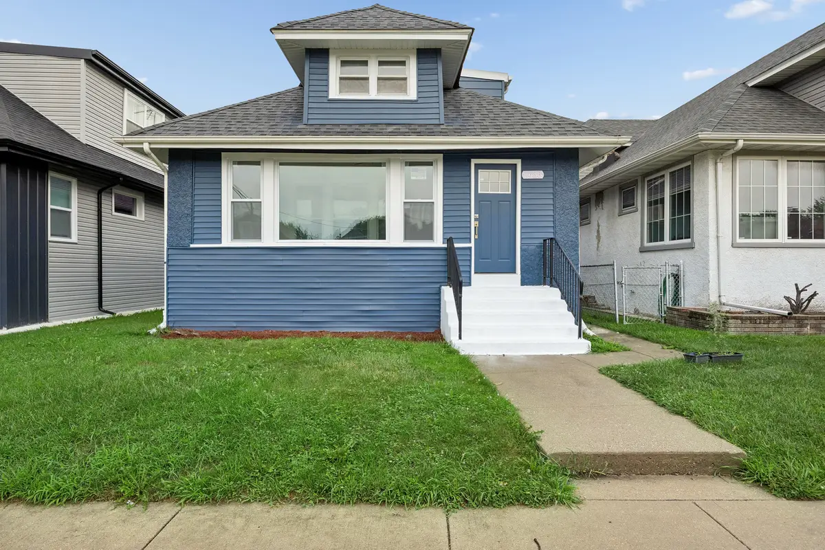 7638 S Merrill Avenue, Chicago, IL 60649 - #1