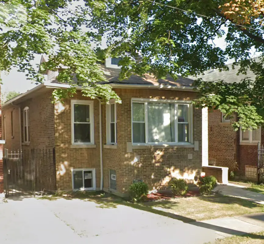 7949 S Aberdeen Street, Chicago, IL 60620 - #1