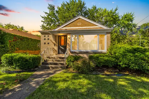 14500 S State Street, Riverdale, IL 60827