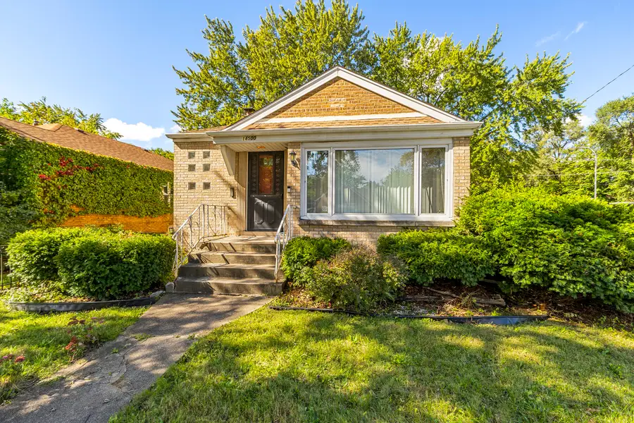 14500 S State Street, Riverdale, IL 60827 - #2