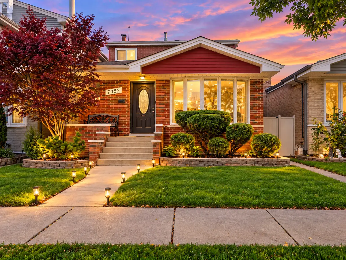 7052 W 64th Place, Chicago, IL 60638 - #1