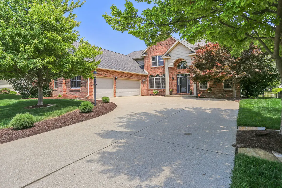 2516 Pinehurst Drive, Champaign, IL 61822 - #1