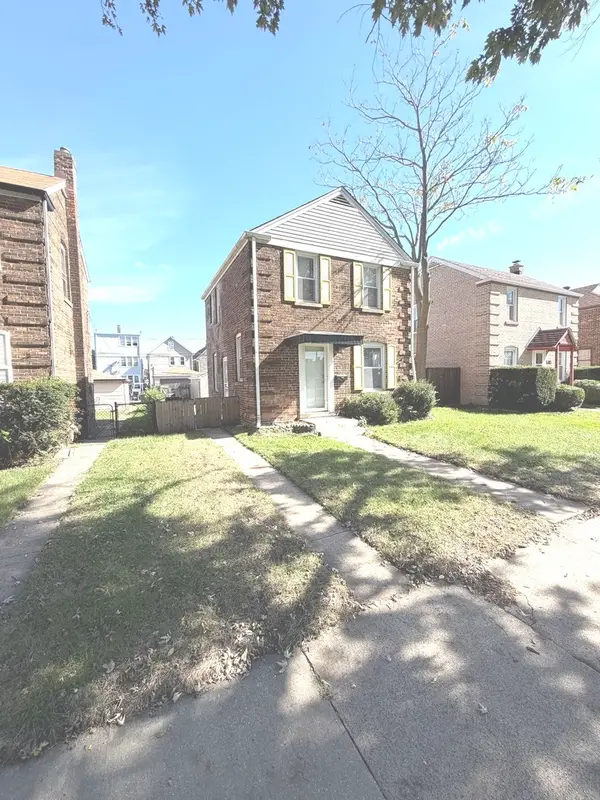 10809 S Avenue O, Chicago, IL 60617