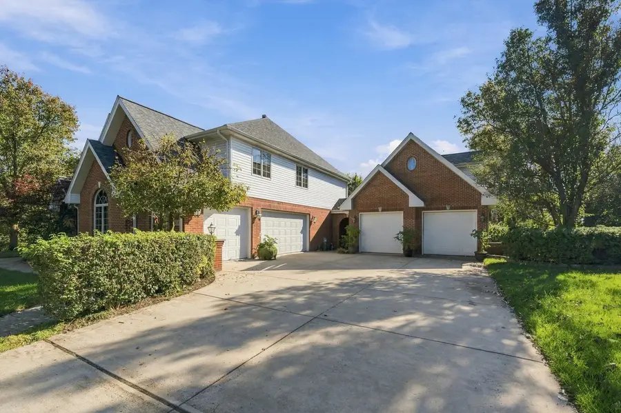 11715 Juanita Drive, Orland Park, IL 60467 - #2