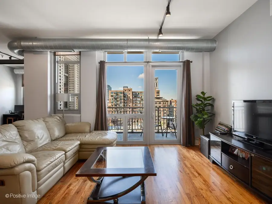 770 W Gladys Avenue #706, Chicago, IL 60661 - #2