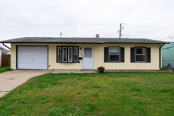 740 41st Avenue, East Moline, IL 61244
