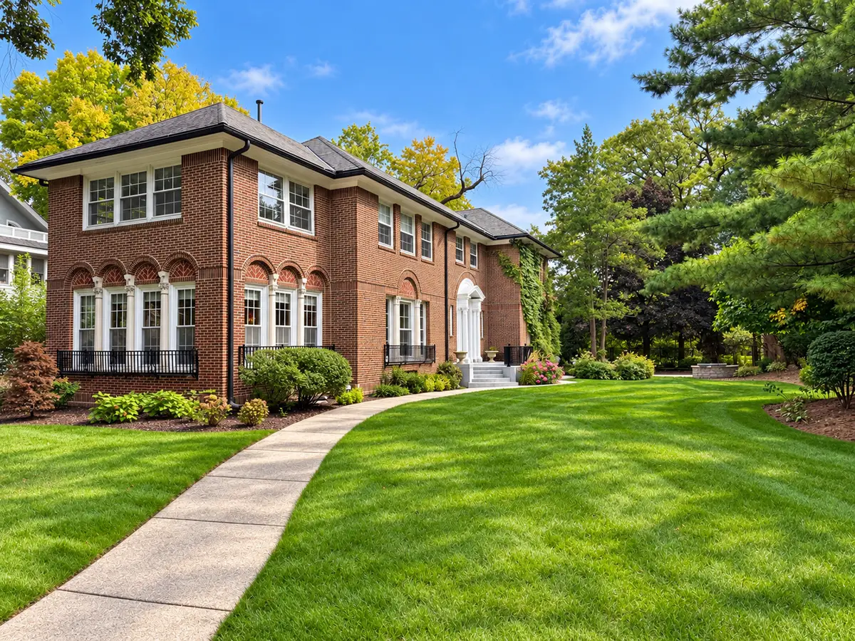 500 Linden Avenue, Oak Park, IL 60302 - #1