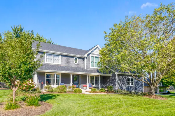 205 Spruce Court, Yorkville, IL 60560