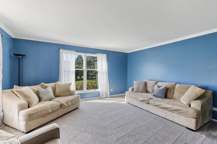 205 Spruce Court, Yorkville, IL 60560 - #2