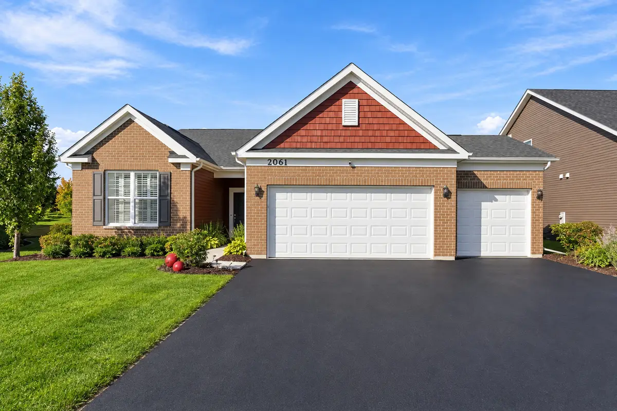 2061 Samantha Joy Lane, Bolingbrook, IL 60490 - #1