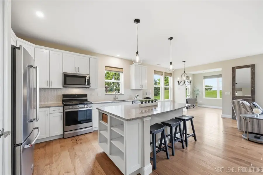 2061 Samantha Joy Lane, Bolingbrook, IL 60490 - #2