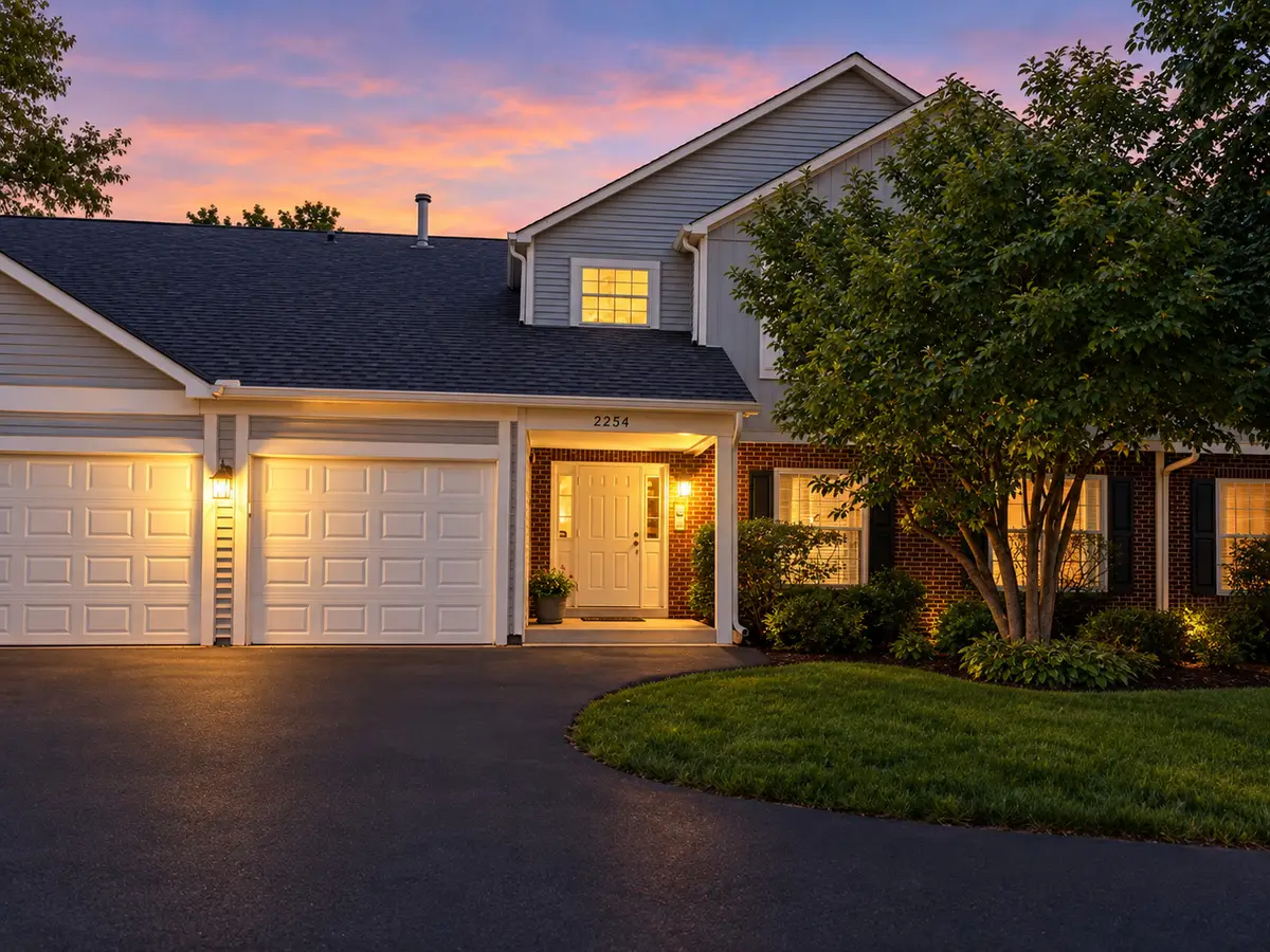 2254 Petworth Court #101A, Naperville, IL 60565 - #1
