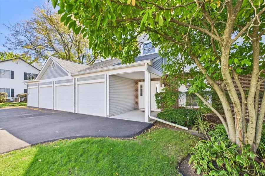 2254 Petworth Court #101A, Naperville, IL 60565 - #2
