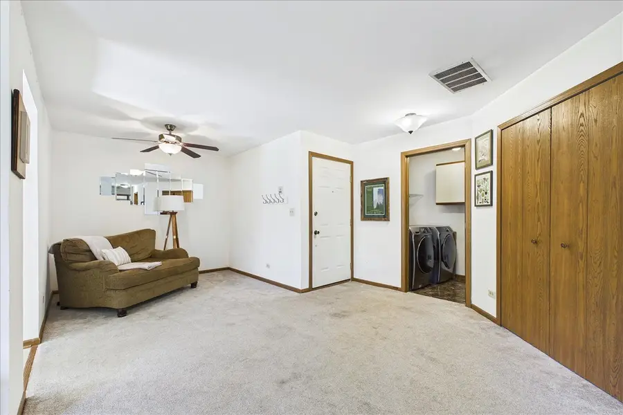 2254 Petworth Court #101A, Naperville, IL 60565 - #3