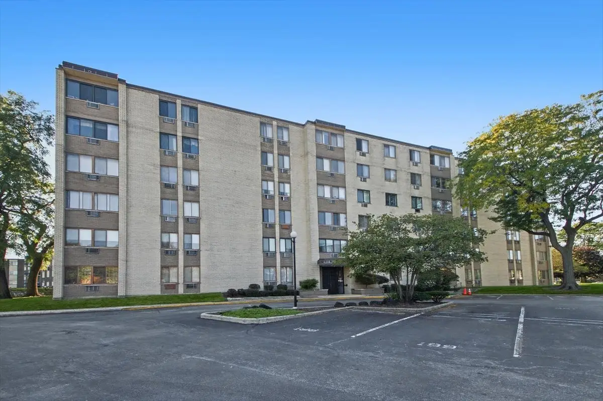 9740 S Pulaski Road #110, Oak Lawn, IL 60453 - #1