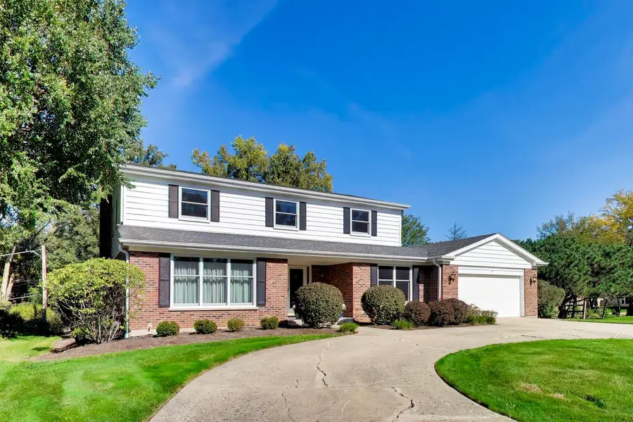 570 N Forest Drive, Addison, IL 60101 - #3