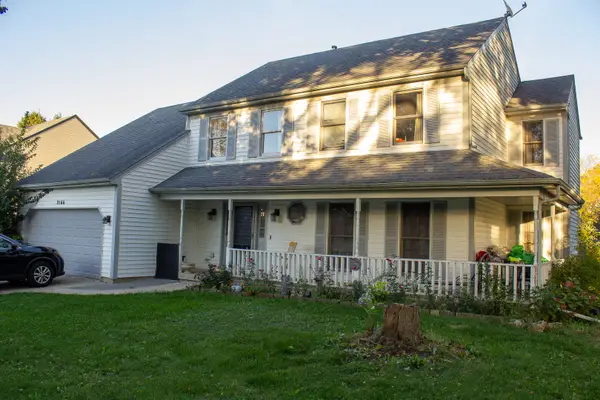 2166 Jordan Lane, Elgin, IL 60123