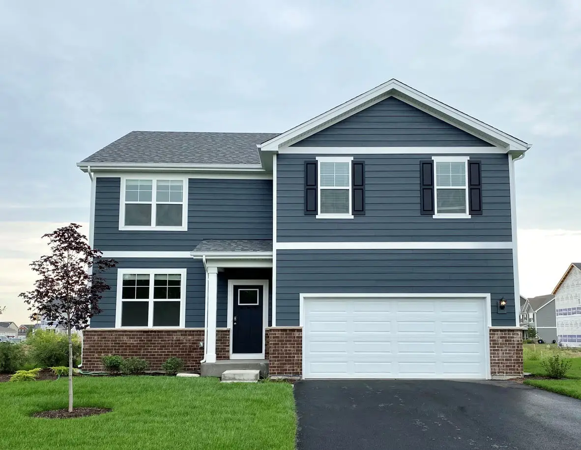 1829 Baler Avenue, Aurora, IL 60503 - #1