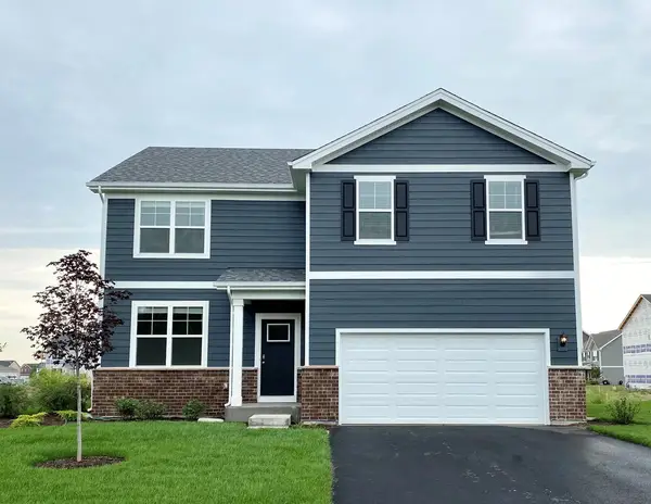 1829 Baler Avenue, Aurora, IL 60503