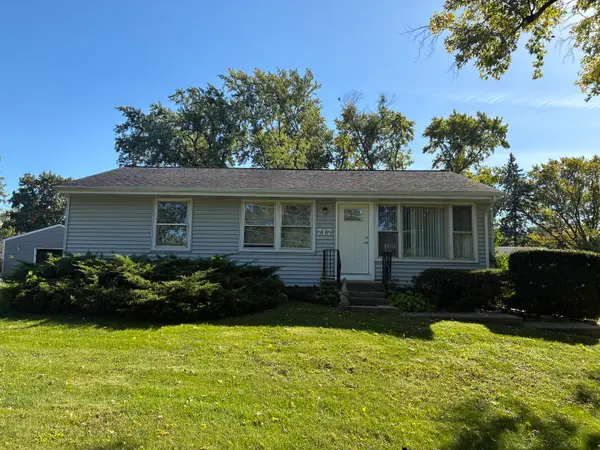 717 Riedy Road, Lisle, IL 60532