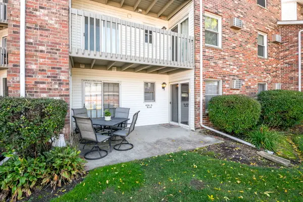 4316 W Shamrock Lane #1C, McHenry, IL 60050