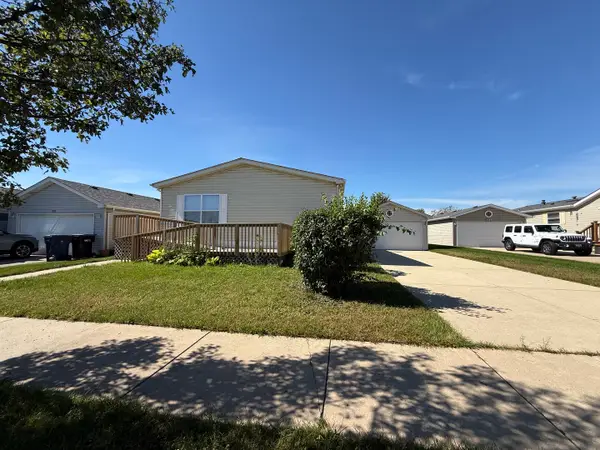 322 Lilac Lane, Matteson, IL 60443