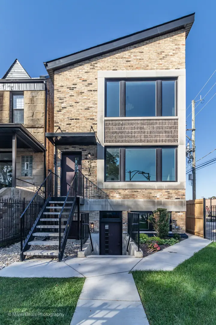 6312 S Champlain Avenue, Chicago, IL 60637 - #1