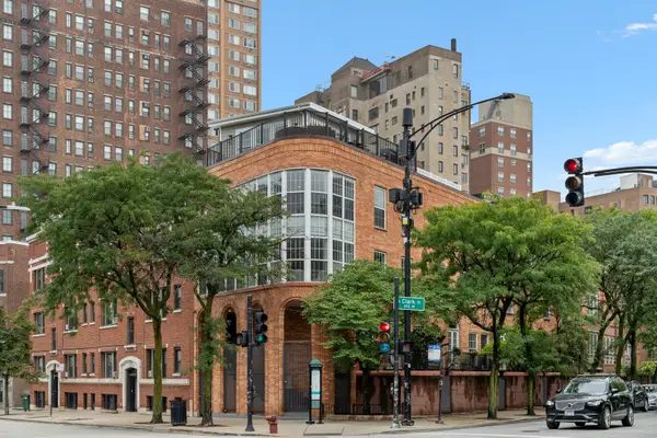 339 W Webster Avenue #1A, Chicago, IL 60614