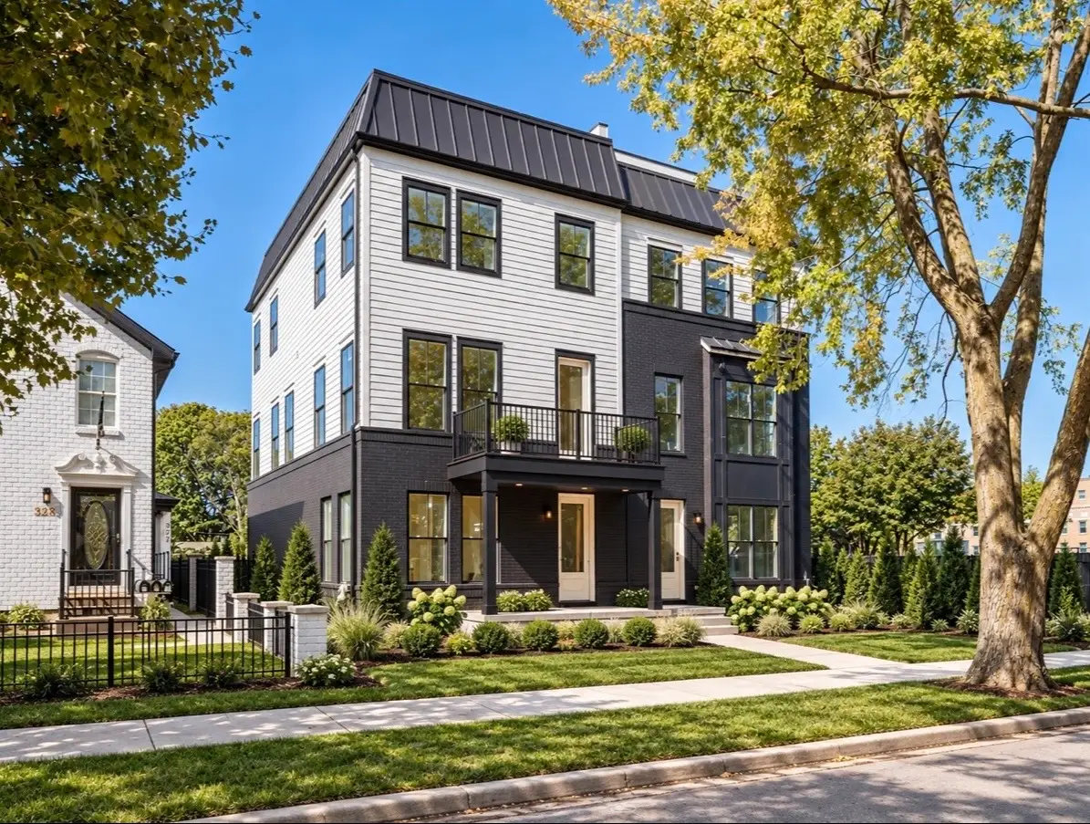 333 N Loomis Street, Naperville, IL 60540 - #1