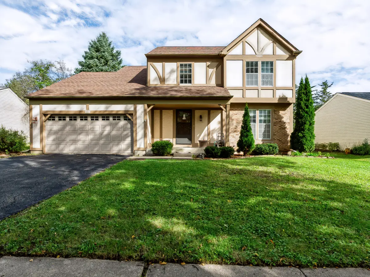 3140 Medford Court, Aurora, IL 60504 - #1
