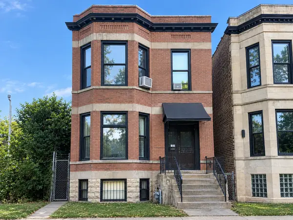6142 S Aberdeen Street, Chicago, IL 60621