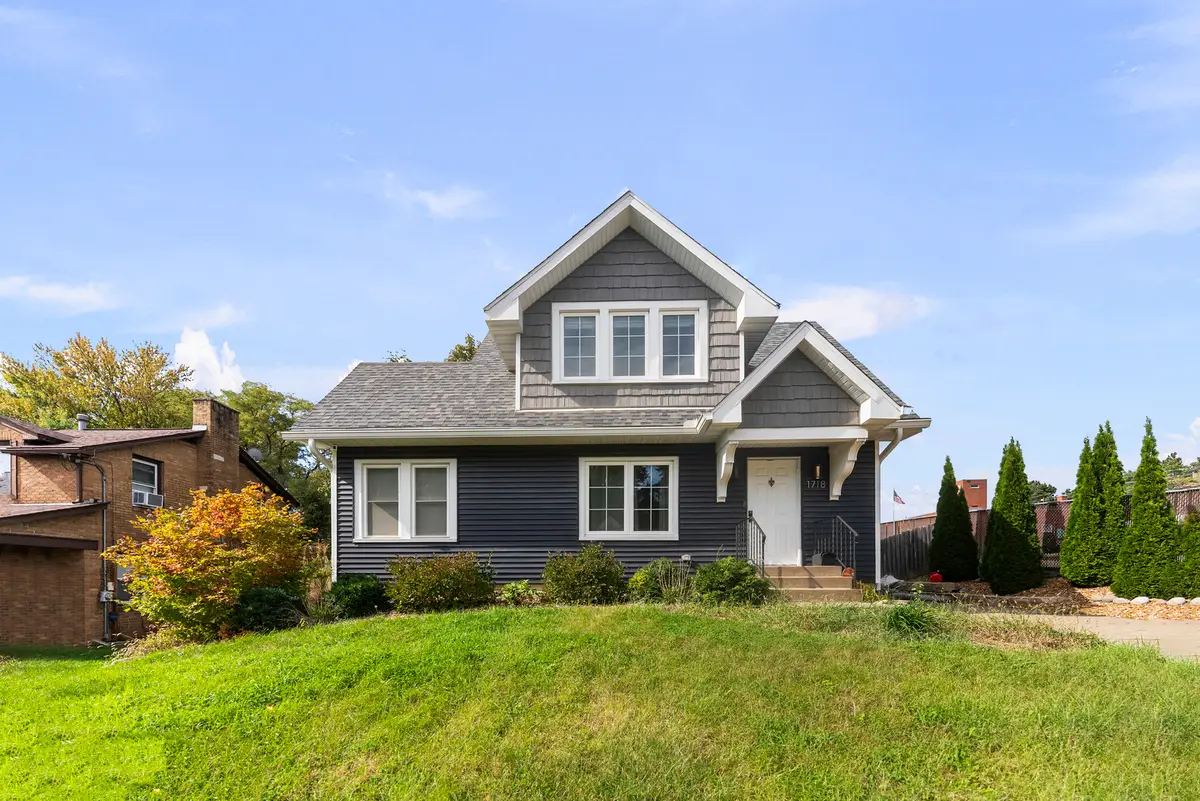 1718 Spring Street, Davenport, IA 52803 - #1