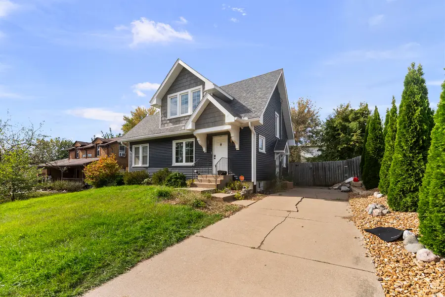 1718 Spring Street, Davenport, IA 52803 - #2