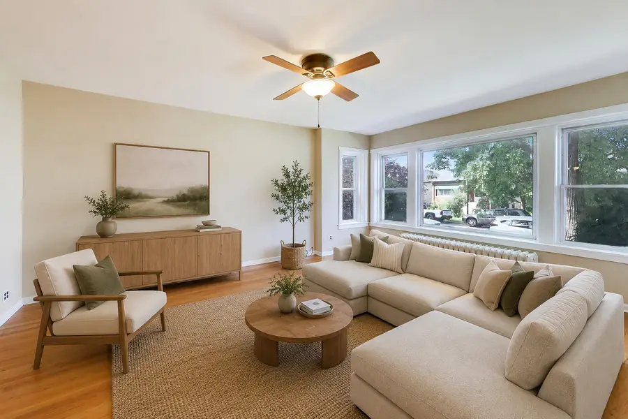6545 N Natoma Street, Chicago, IL 60631 - #3