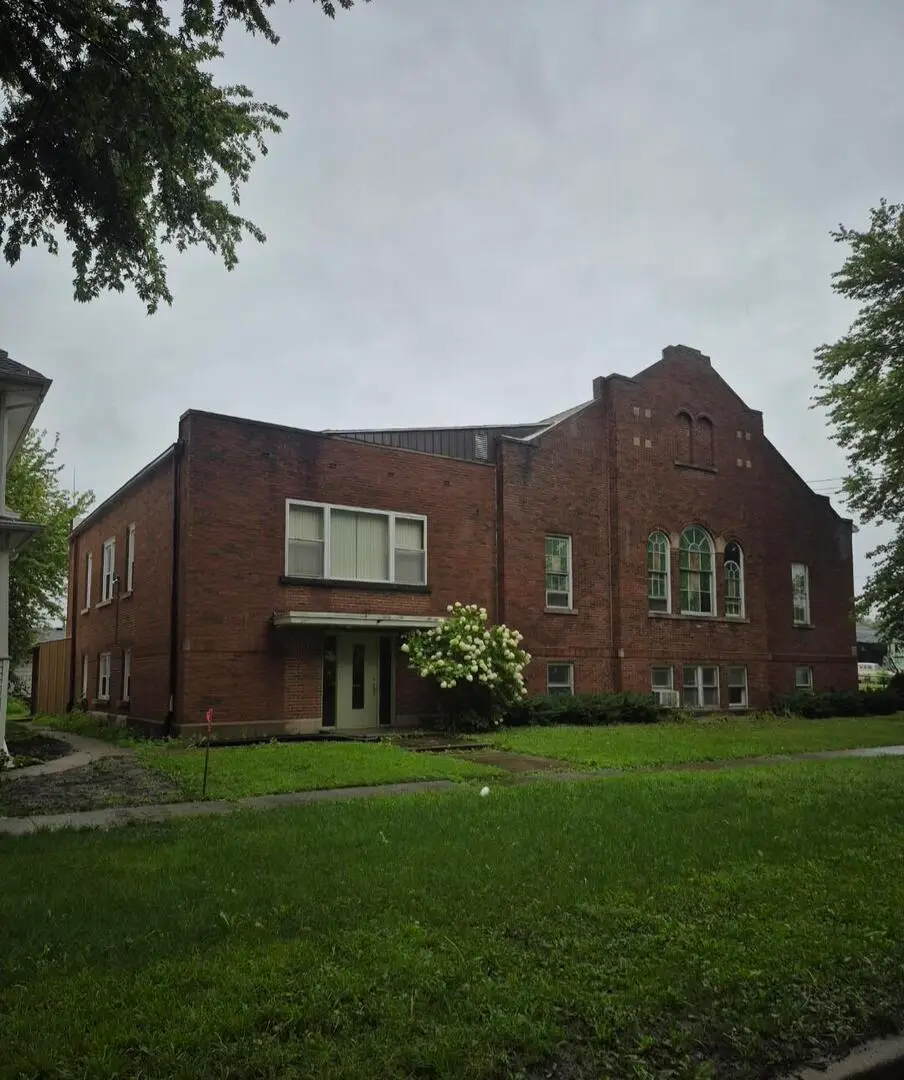 190 E Grove Street, Sheldon, IL 60966 - #1