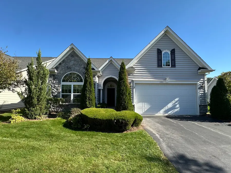 1395 Colchester Lane, Aurora, IL 60505 - #3