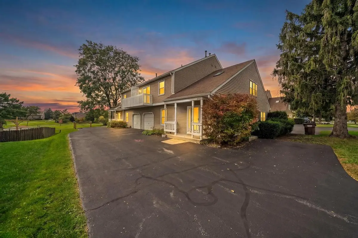 11411 Douglas Avenue #C, Huntley, IL 60142 - #1