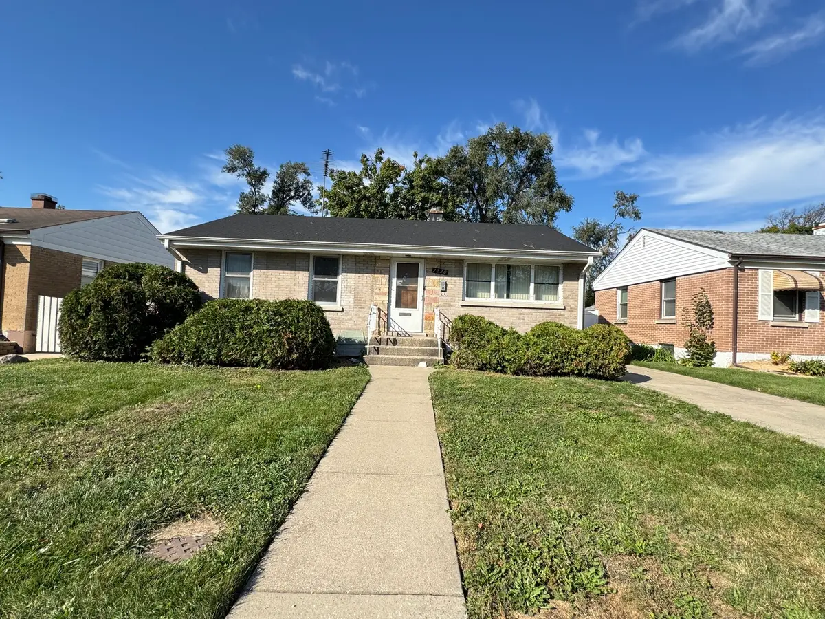 1220 N Lind Avenue, Berkeley, IL 60163 - #1