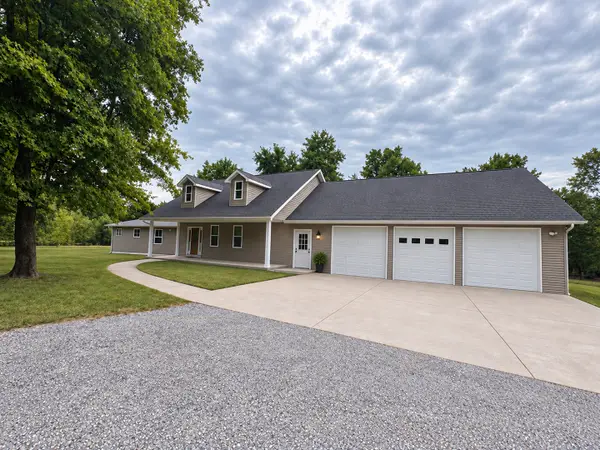 14052 Summer Road, Benton, IL 62812