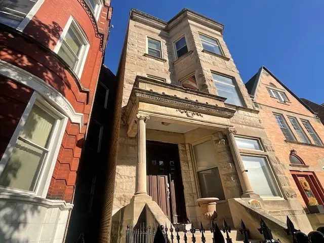 4839 S Vincennes Avenue #1, Chicago, IL 60615 - #1