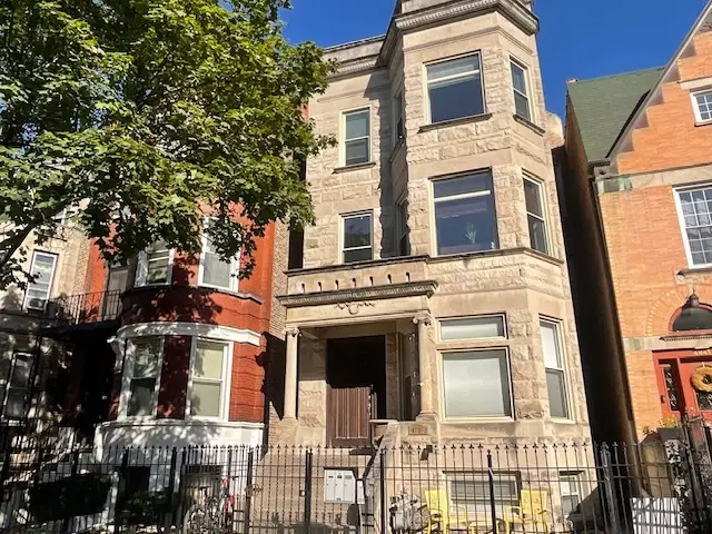 4839 S Vincennes Avenue #1, Chicago, IL 60615 - #3
