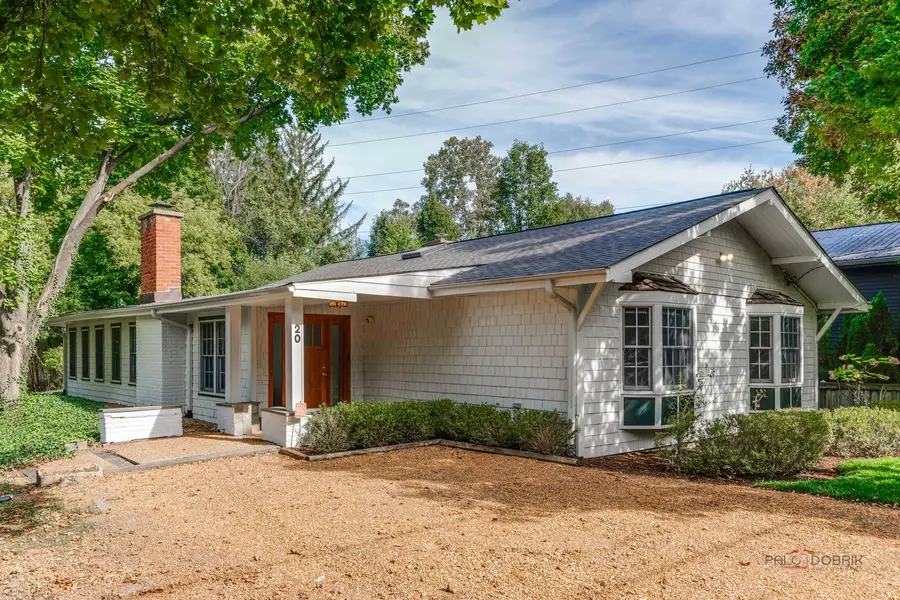 20 W Old Elm Road, Lake Forest, IL 60045 - #2