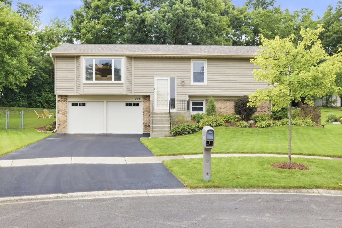 308 Nelson Court, Bolingbrook, IL 60440 - #1