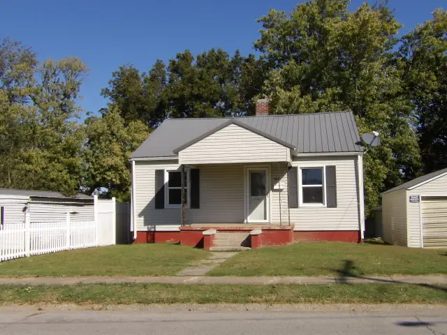 108 W State Street, Harrisburg, IL 62946 - #1