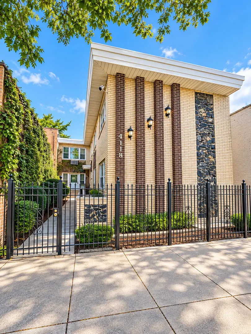 4118 W 63rd Street, Chicago, IL 60629 - #1