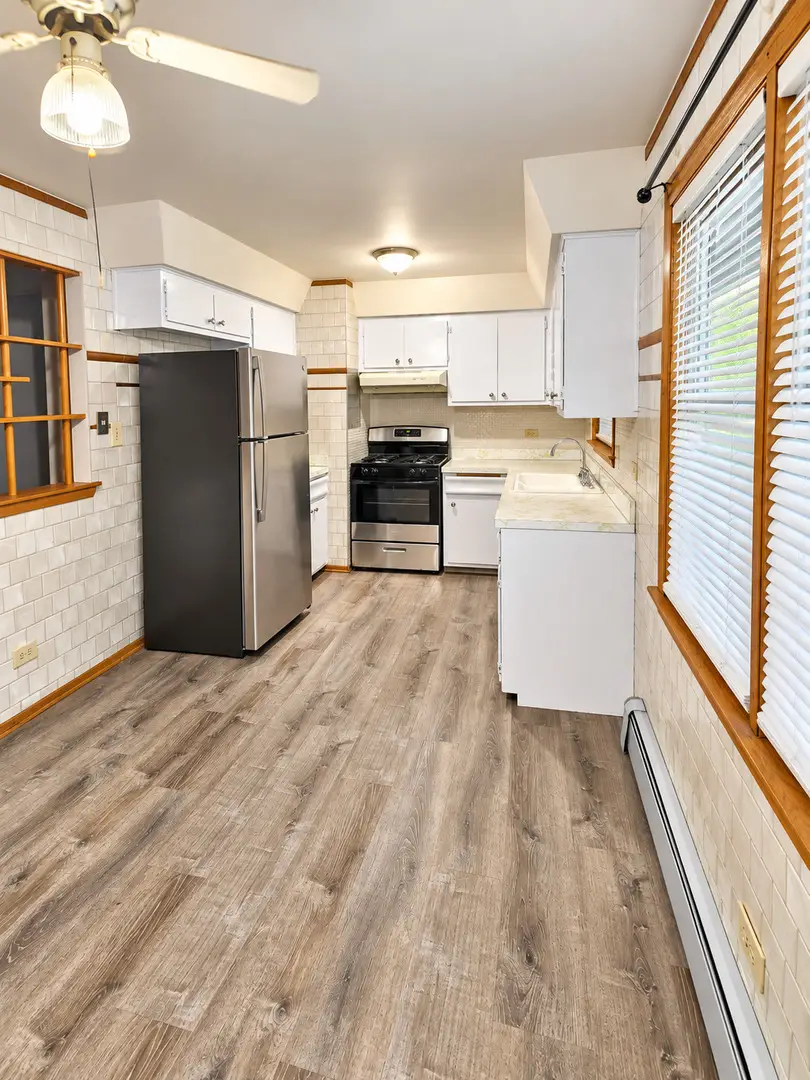 4118 W 63rd Street, Chicago, IL 60629 - #3